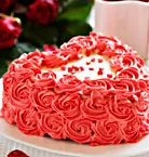 Valentine Cakes