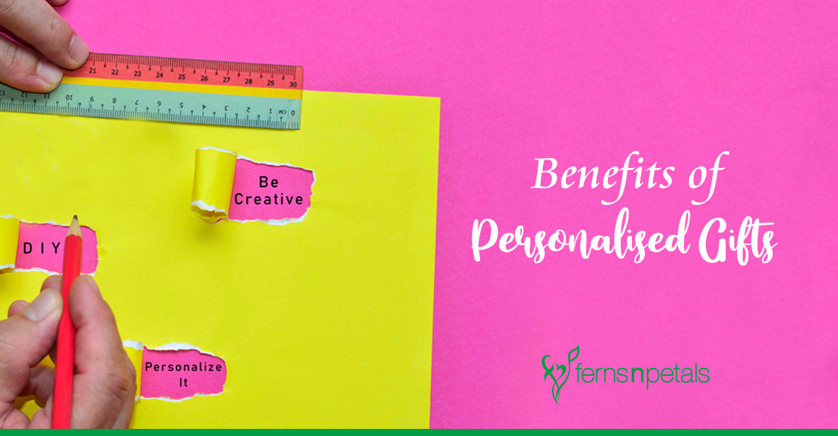 7 Profitable Personalized Gift Business Ideas [Plus Benefits Of