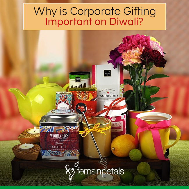 20 Traditional Diwali Gifts for Corporate family | Xoxoday