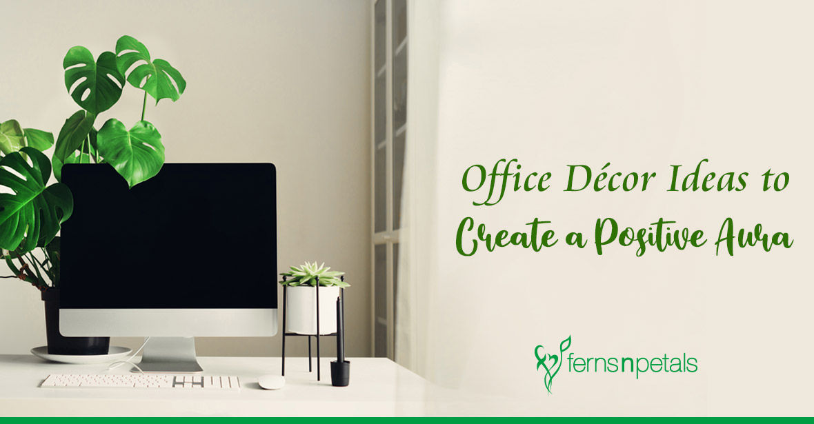 DIY cubicle decorations which bring your personal touch, energy