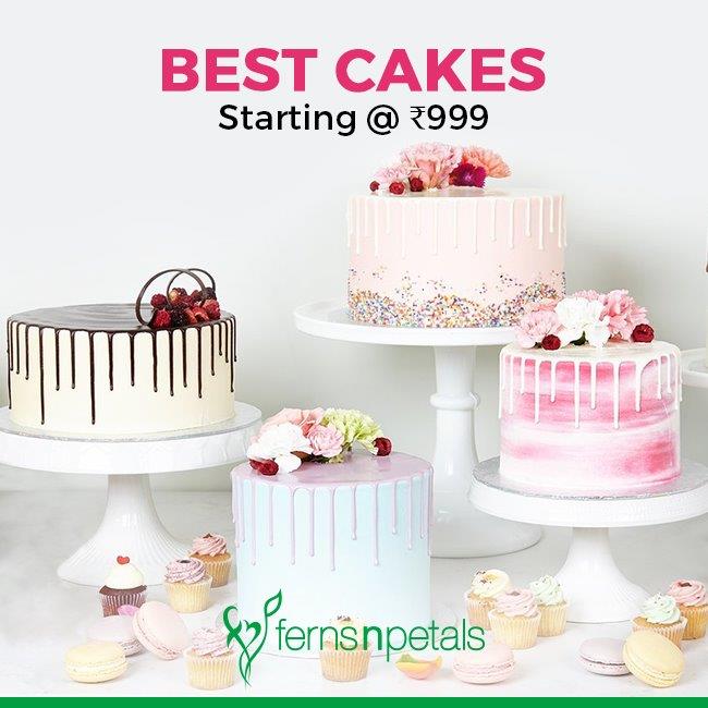 Different Types of Cakes Explained | GoldbellyGoldbelly