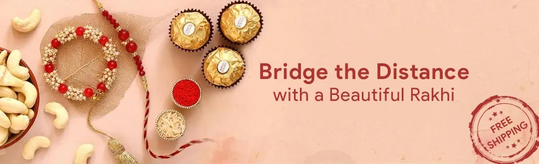 PPT - Buy And Send Rakhi and Gift Online to India | PowerPoint Presentation  - ID:7596849