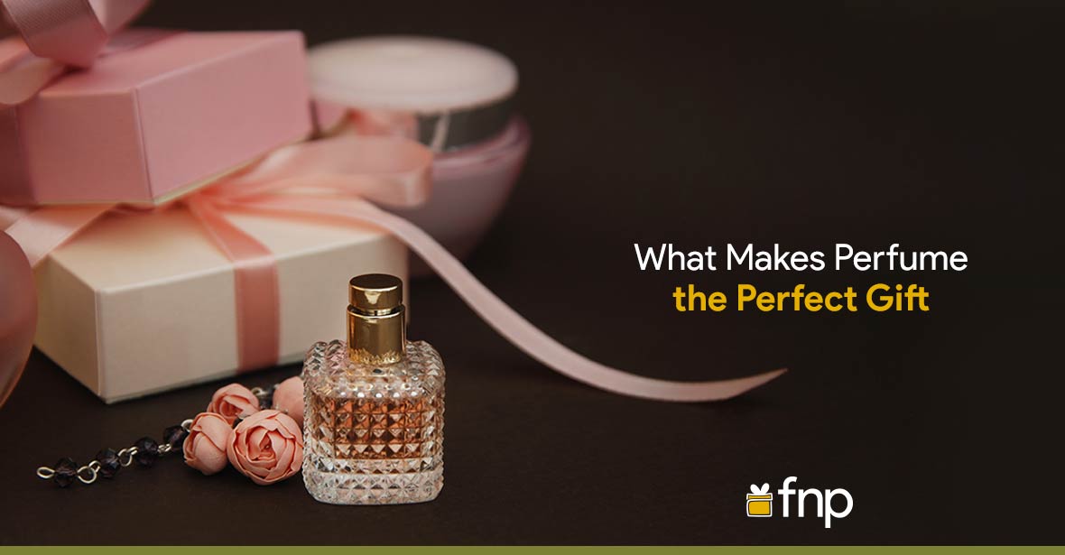 Fragrance Matchmaker: The Ultimate Perfume Gift Guide | Liberty