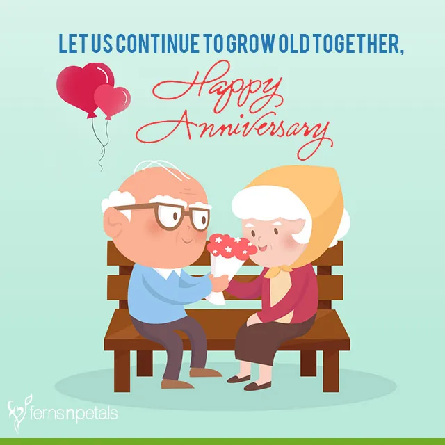 25+ Unique Quotes and Messages to wish Happy Anniversary