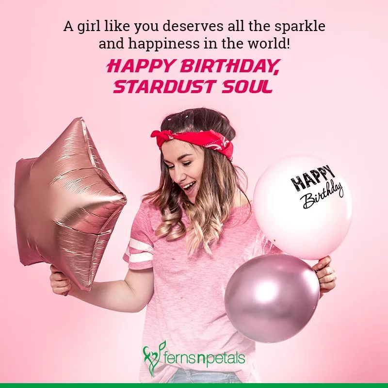 happy birthday images for girls