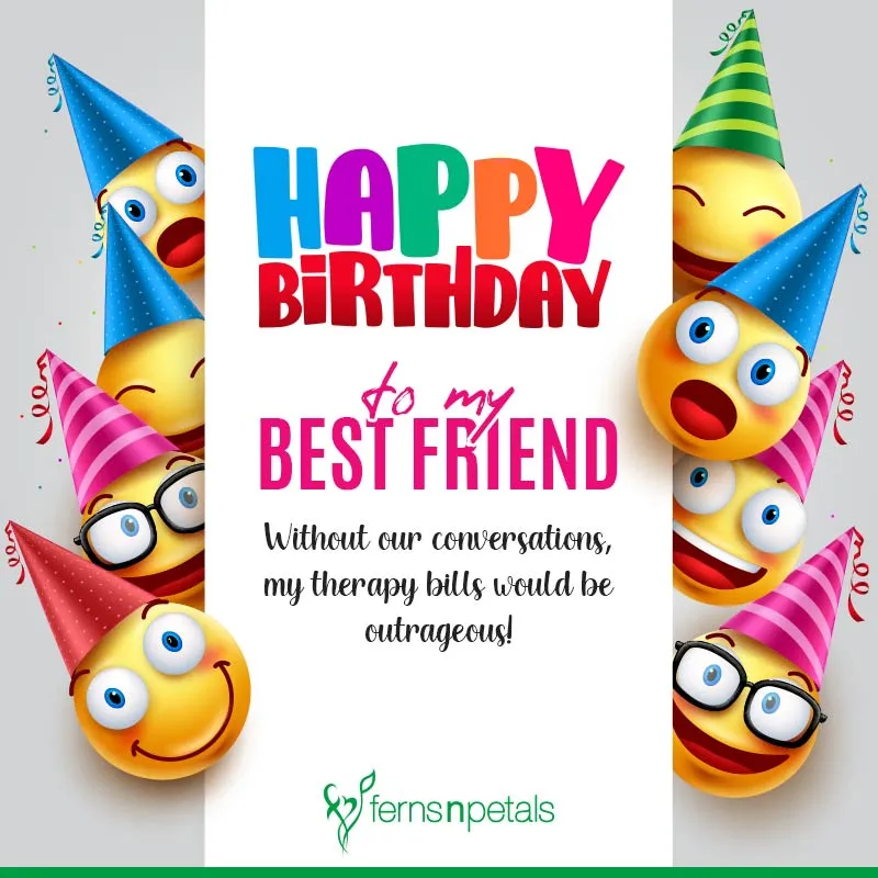 Best Happy Birthday Quotes, Wishes For Mama - Ferns N Petals