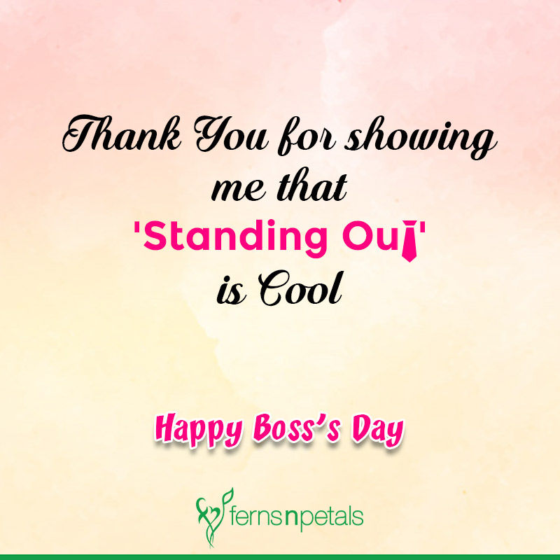 boss day quotes