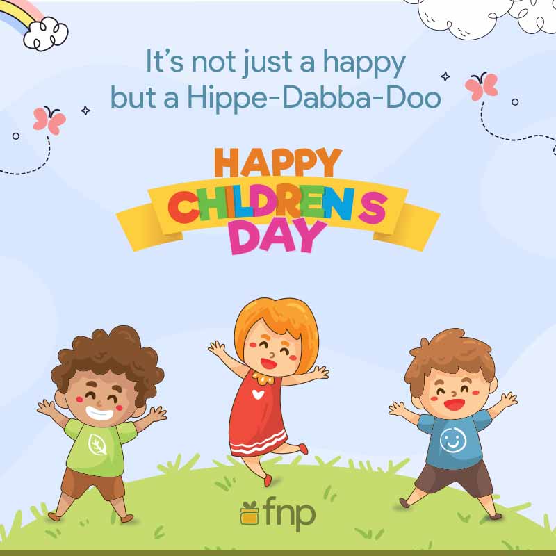 Impressive Children's Day Essay for Kids - Download Free Essay PDF