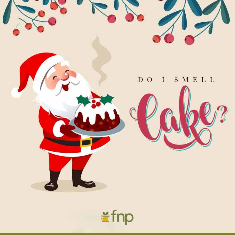 BRING YOUR UNCOOKED CHRISTMAS CAKES IN... - Brickyard Bakery | Facebook