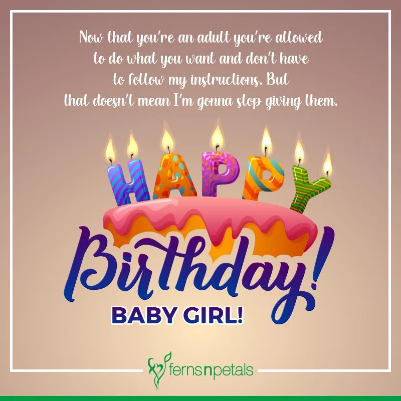 daughter birthday quotes