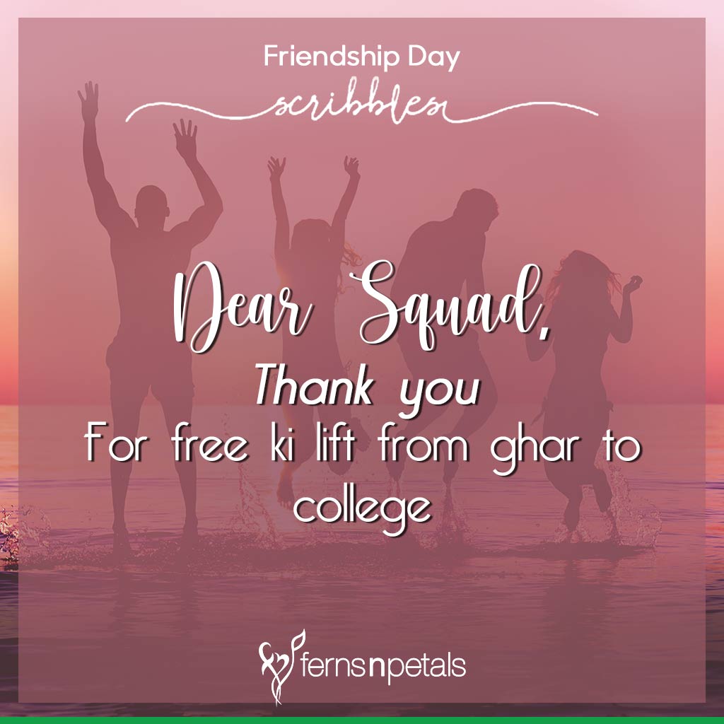 50+ Friendship Day Wishes, Quotes & Images: 2022 - FNP