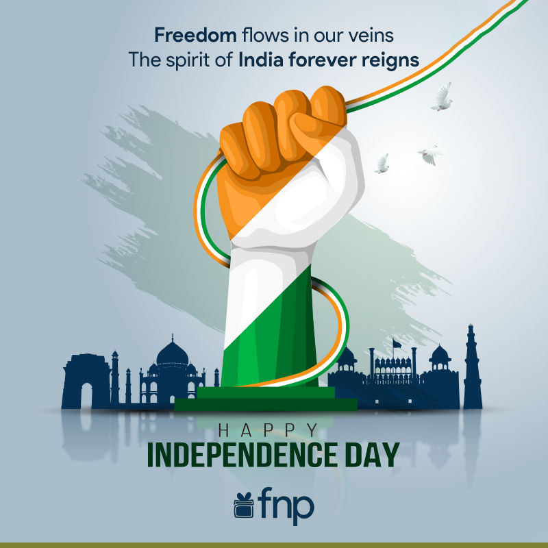 30+ Happy Independence Day Quotes, Wishes, Messages and Greetings Online  2020