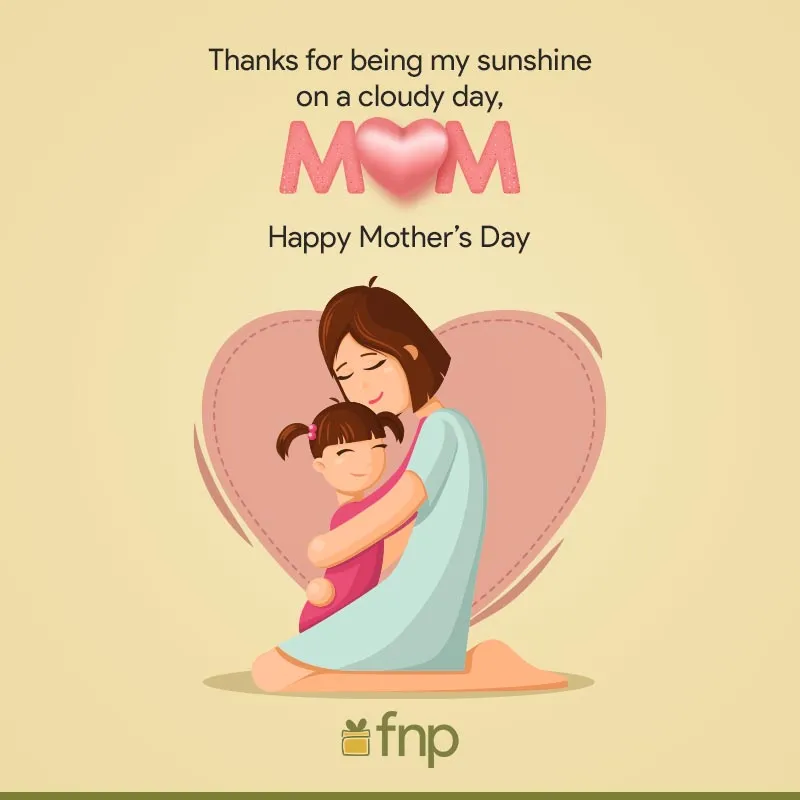 Happy Mother's Day 2023: Images, Wishes, Messages, Quotes, Pictures and  Greeting Cards - Times of India