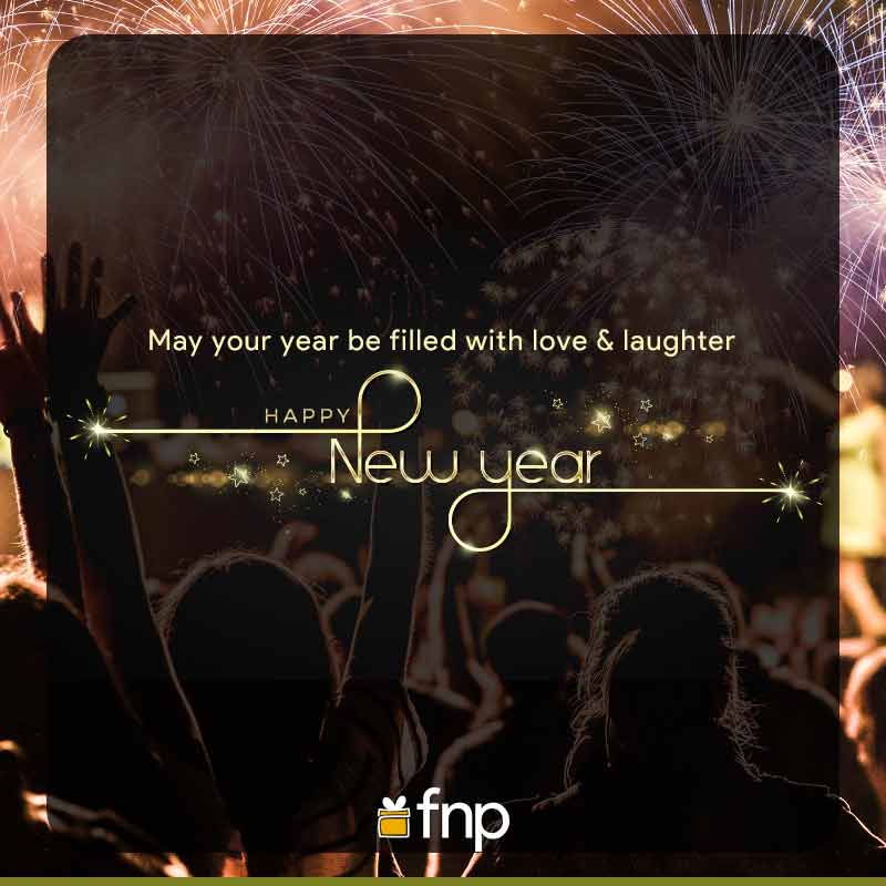 100+ Happy New Year 2023 Wishes Images & Quotes - Fnp