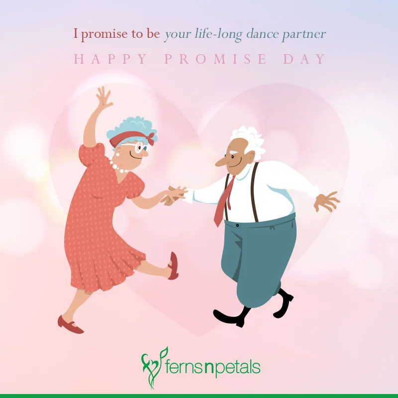 Happy Promise Day Quotes: Cutesy Wishes, Quotes & Messages You Can Send On  WhatsApp, Promise Day Quotes for Love, Friends Promise Day quotes