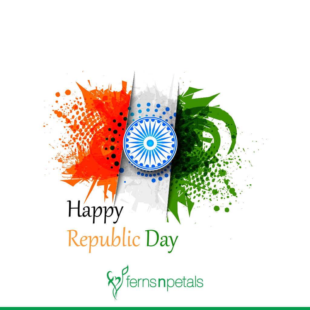 Happy Republic Day Quotes, Images and Wishes 2023 - FNP