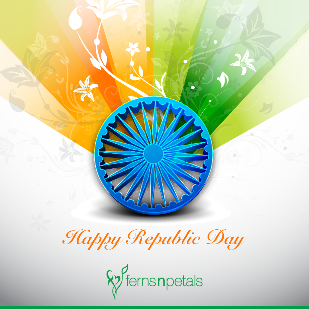 Happy Republic Day Quotes, Images and Wishes 2023 - FNP