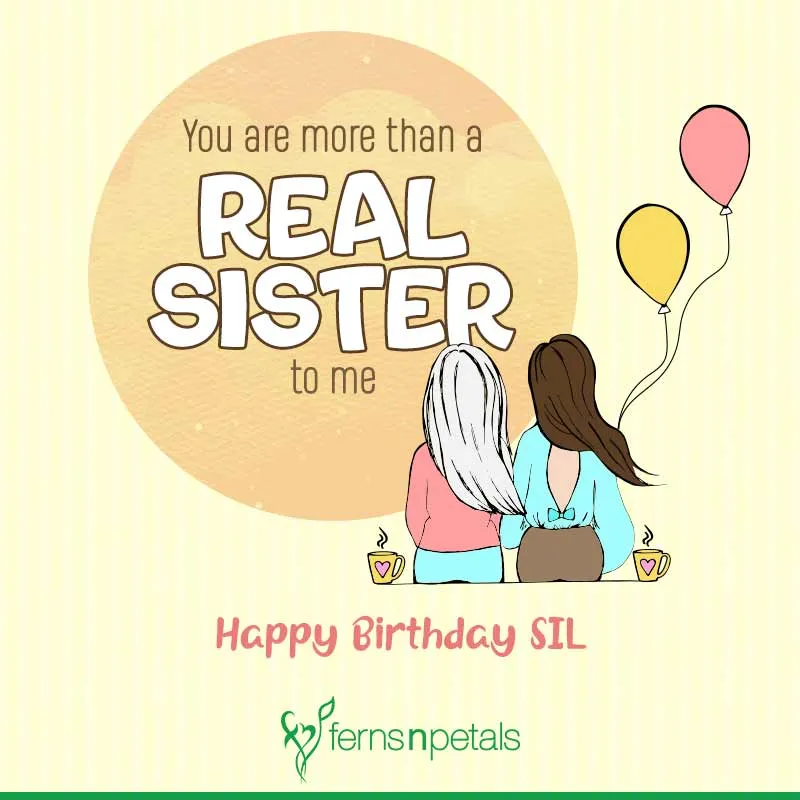 Best Happy Birthday Quotes, Wishes For Girl 2021 - Ferns N Petals