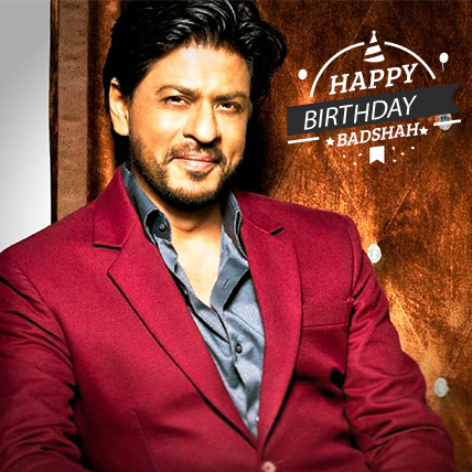 Shahrukh Khan Birthday Celebrations |