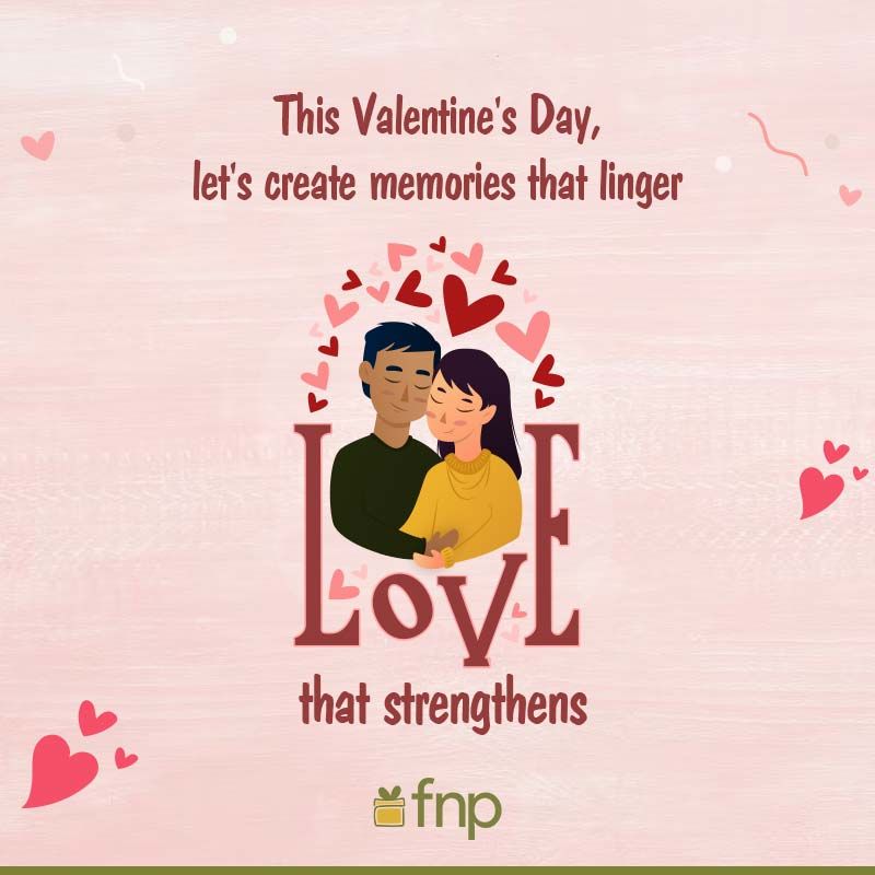 Happy Valentine's Day 2024: Facebook Quotes, WhatsApp Status, Wishes,  Messages, Stickers And Images