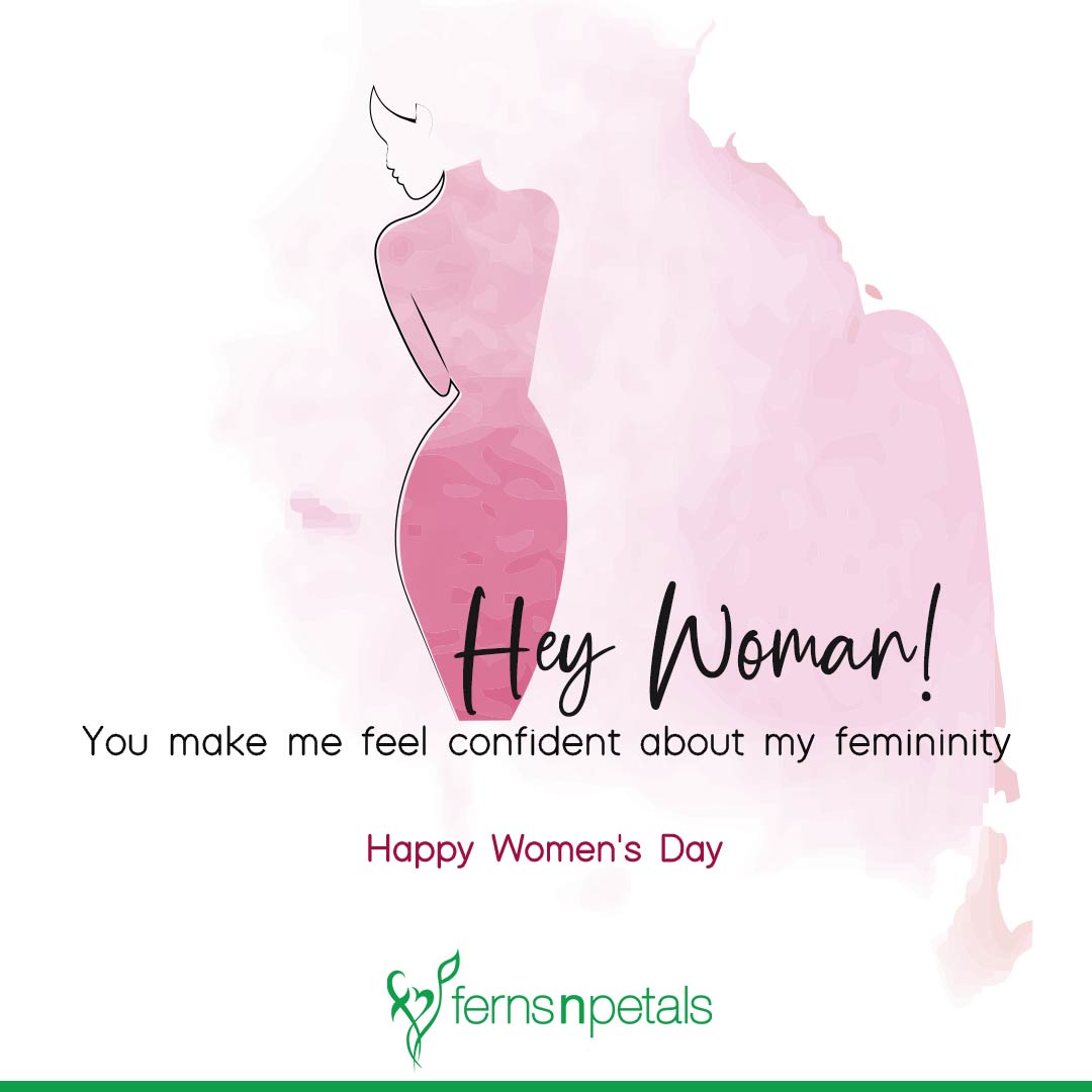 Happy Women's Day Quotes & Wishes for Mother - FNP