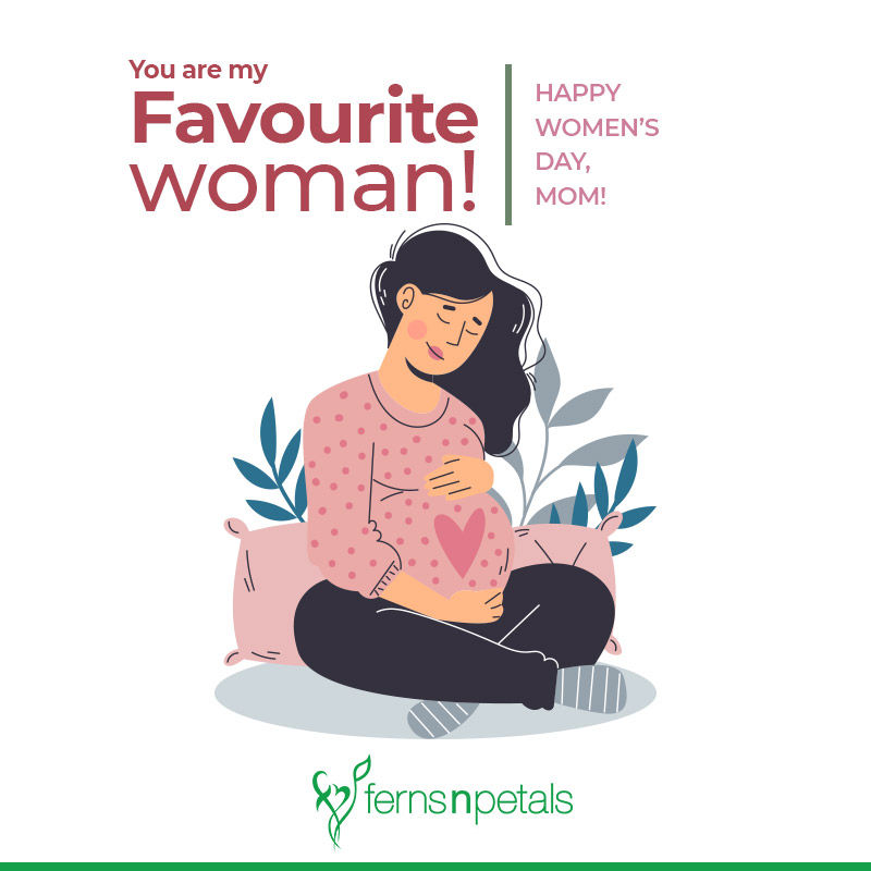 Happy Women's Day Quotes & Wishes for Wife - FNP