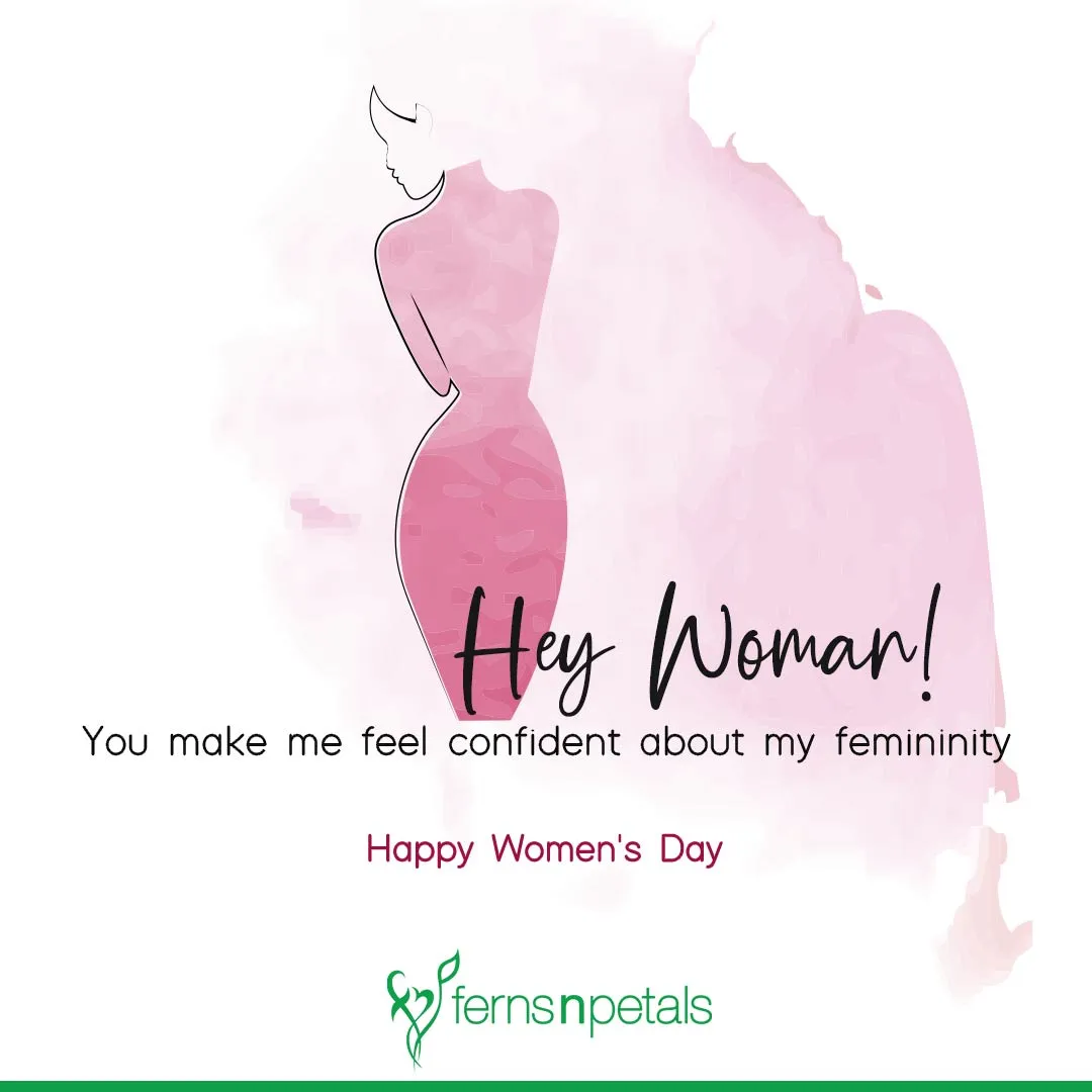 Happy Women'S Day 2023: Quotes, Images & Wishes - Fnp