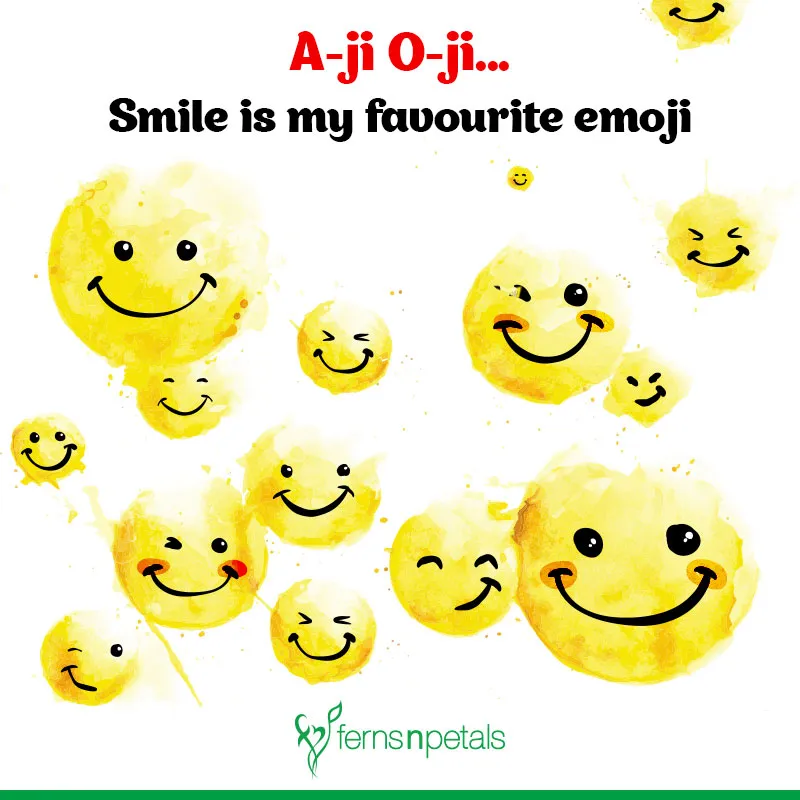 30+ World Smile Day Greetings, Quotes, Wishes, Messages Images