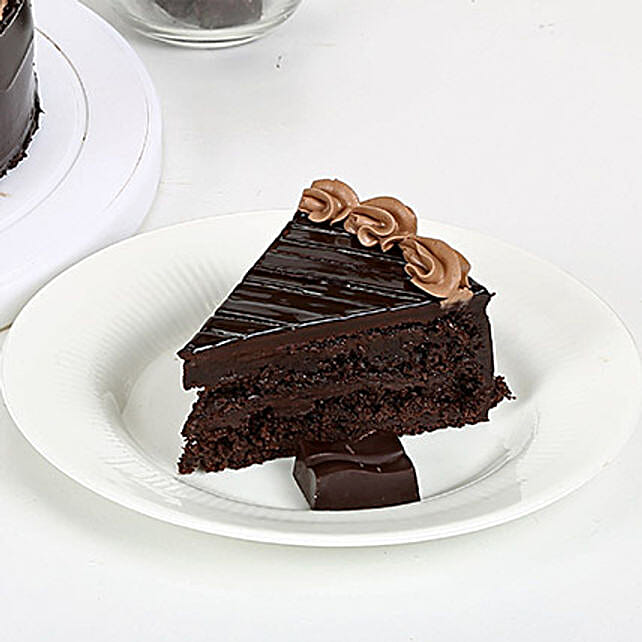Chocolate Truffle Royale Half kg