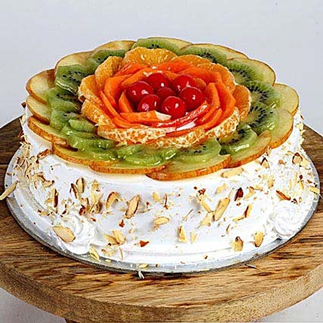 Fnp Cakes N More in Ramdas Peth,Nagpur - Best Bakeries in Nagpur - Justdial