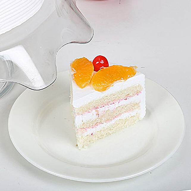 Fruit Cake 1kg