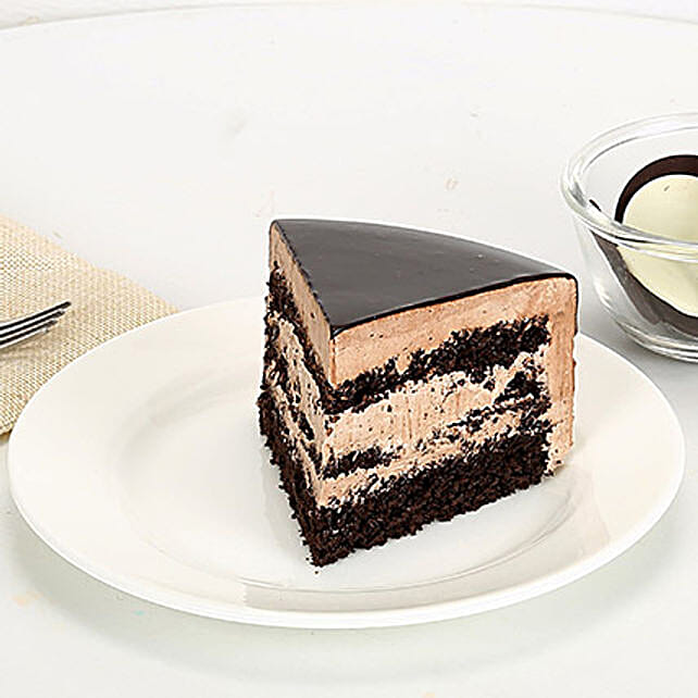 Happy Rakhi Chocolate Cake 2kg