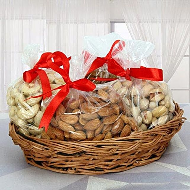 Luxury Dry Fruits, Nuts and Dates Gifts For Corporate and Personal – Ajfan  Store
