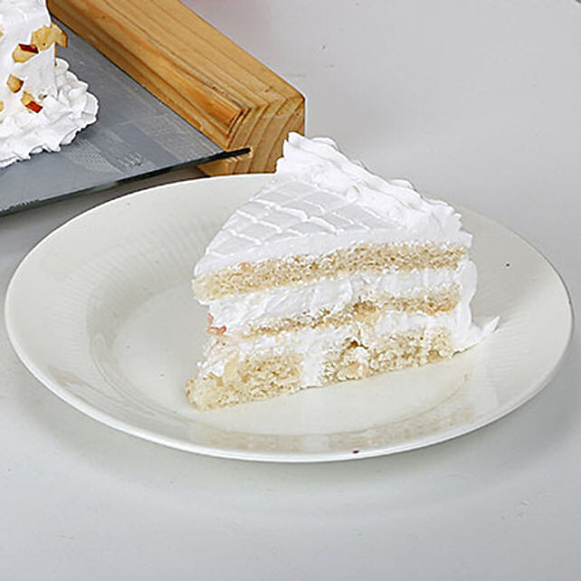 Special Fresh Fruit Cake 2kg Eggless