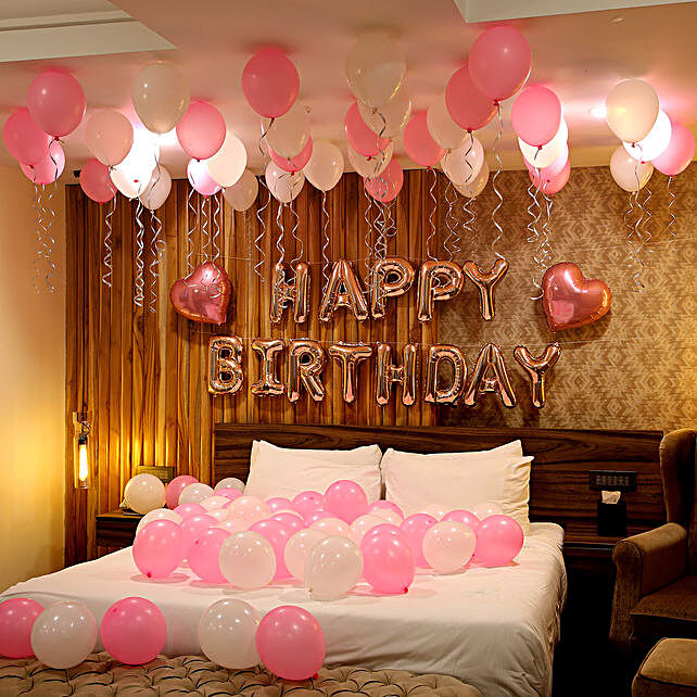 Create Magical Moments with Balloon Decor in Bangalore| TogetherV