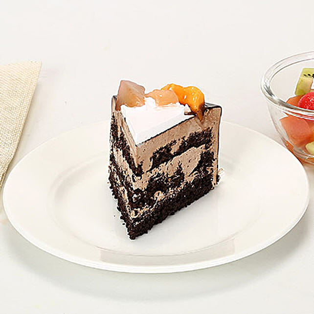 Wild Forest Cake Half kg