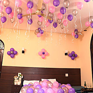 Balloons For Birthday Anniversary Balloons Ideas Online Ferns